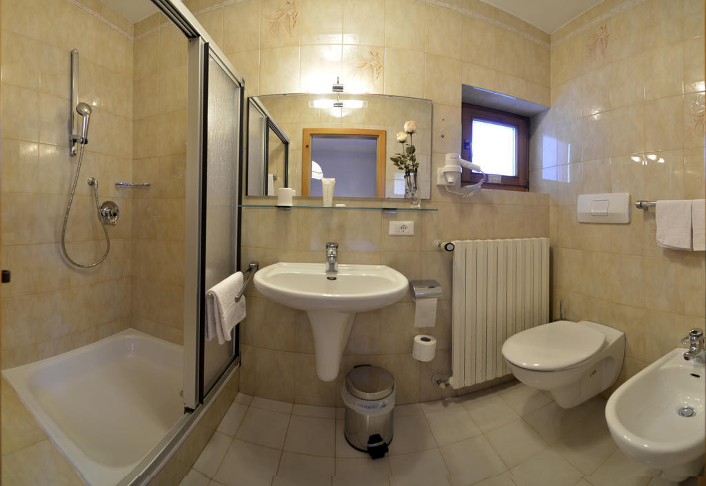 Residence Villa Tramont 奥蒂塞伊 外观 照片