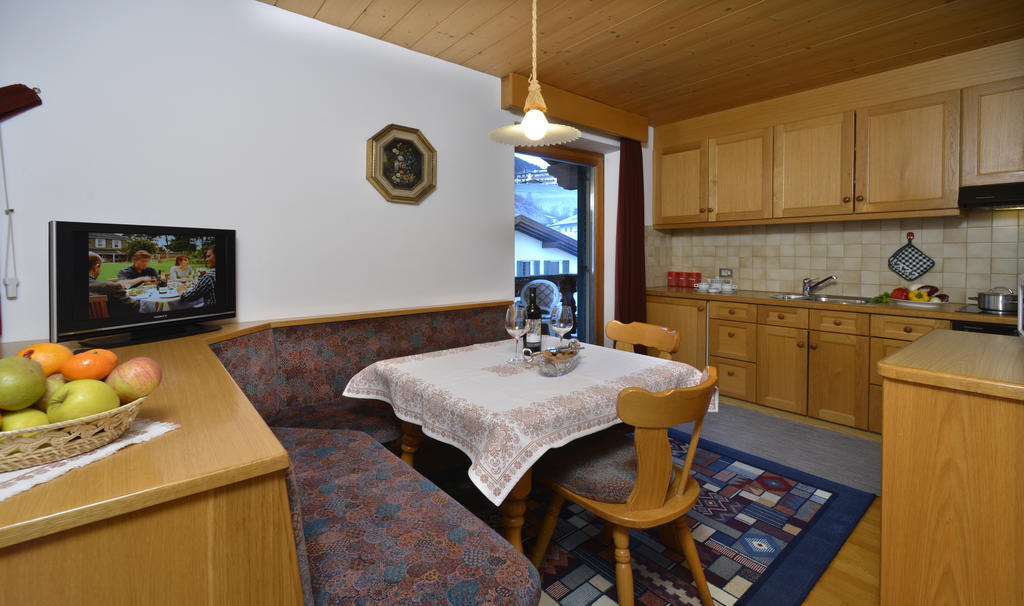 Residence Villa Tramont 奥蒂塞伊 外观 照片