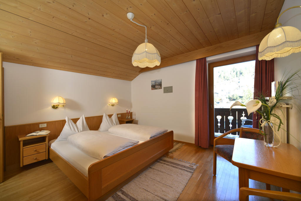 Residence Villa Tramont 奥蒂塞伊 外观 照片
