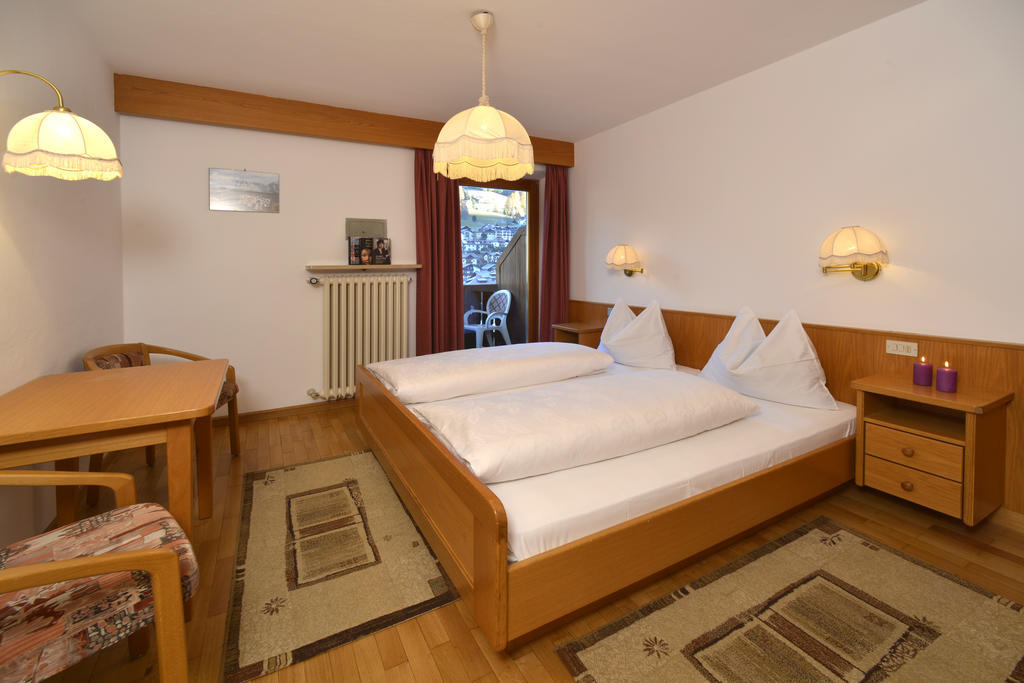 Residence Villa Tramont 奥蒂塞伊 外观 照片