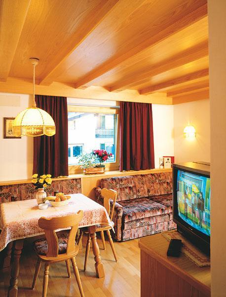 Residence Villa Tramont 奥蒂塞伊 外观 照片