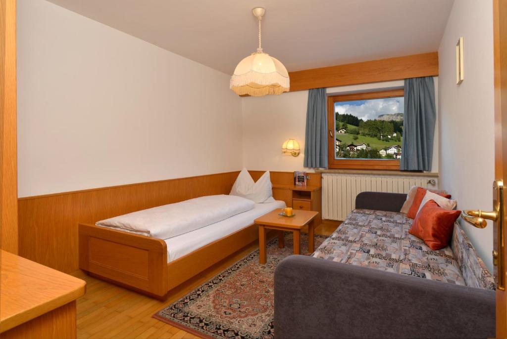 Residence Villa Tramont 奥蒂塞伊 外观 照片