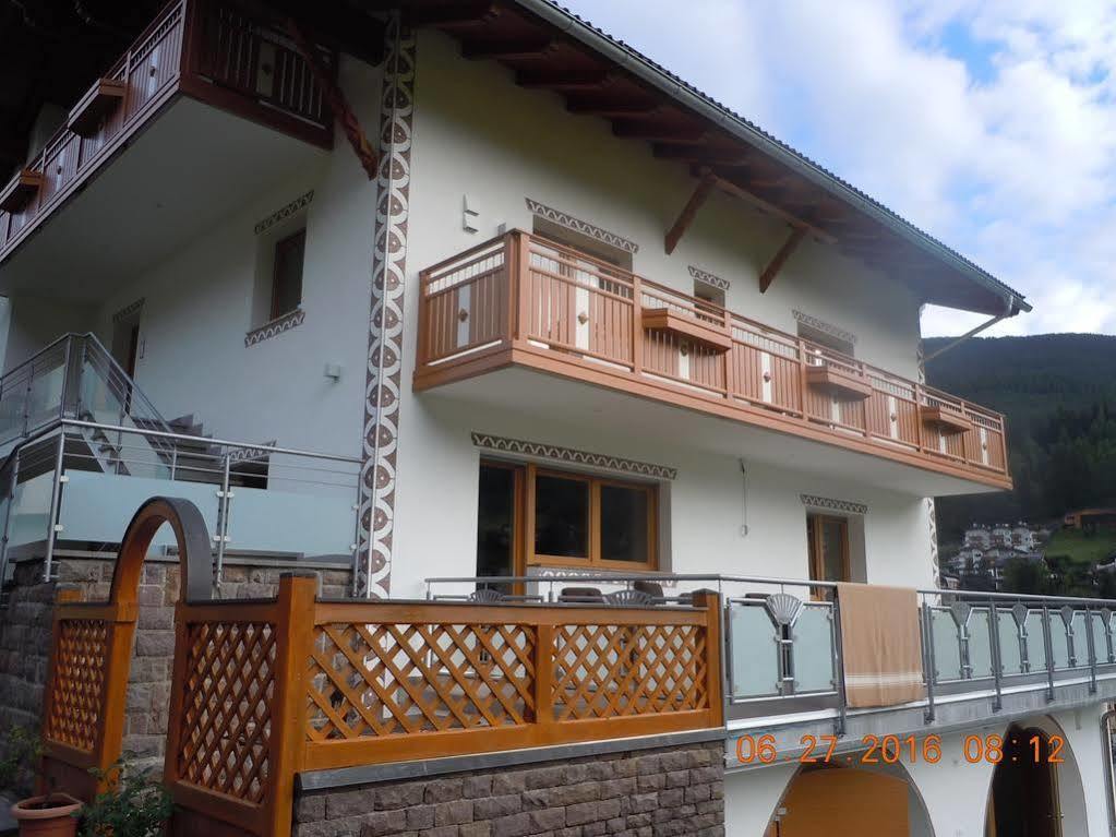 Residence Villa Tramont 奥蒂塞伊 外观 照片